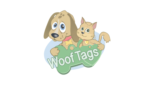 Woof Tags
