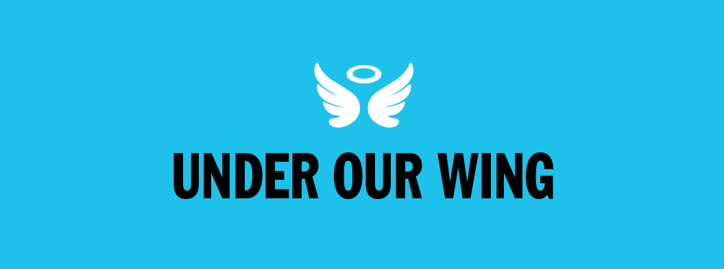 Under our Wing
